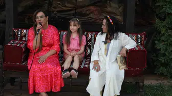 Tunceli'de Mameki Fest heyecanı tüm şehri sardı