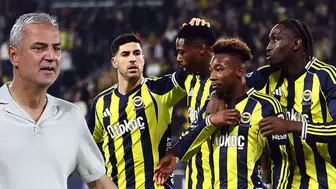 Fenerbahçe'de sürpriz ayrılık: Bundesliga ekibi kapıyı çaldı