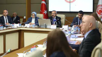 Okullarda şiddete karşı çözüm arayışı Dijital güvenlik ve silahlanma masada