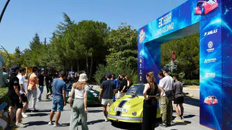 TÜBİTAK 16 yarışma ile TEKNOFEST'e damga vuracak