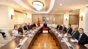 Karabük'te okulların kapıları güvenli bir gelecek için açılıyor