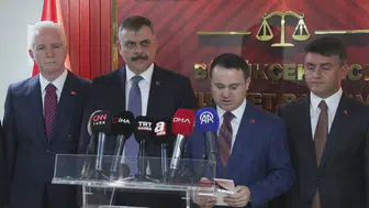 Bakan Gürlek Esenyurt'ta suç örgütlerine karşı yeni dönemi duyurdu