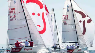İstanbul’da yelken heyecanı 7 Ağustos’ta başlıyor