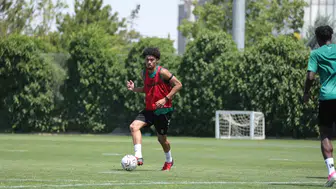 Konyaspor zorlu Fenerbahçe deplasmanı için mesaiye başladı