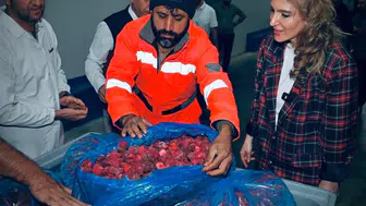 Malatya OSB'de üretim ve istihdam masaya yatırıldı Milletvekili Ölmeztoprak'tan sanayicilere tam destek