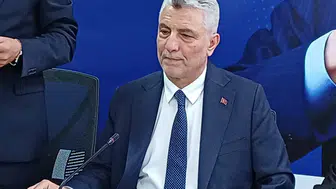 Bakan Bolat belediyecilik vizyonunu Aksaray’dan duyurdu
