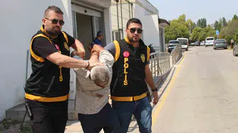 Adana'da eski eşine vahşi saldırı düzenleyen şüpheli tutuklandı