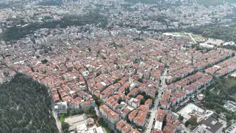 Altıparmak ve Çarşamba bölgesinde dönüşüm başlıyor
