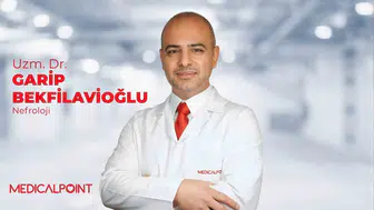Gaziantep'te uzmanından yaz aylarında böbrekleri koruma uyarısı