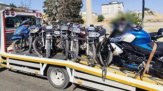 Gaziantep trafiğinde motosiklet denetimi 9 milyon liralık fatura