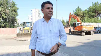 Kozan'da otuz yıllık trafik düğümü çözülüyor