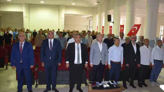 Siverek okullarında yeni dönem mesaisi başladı