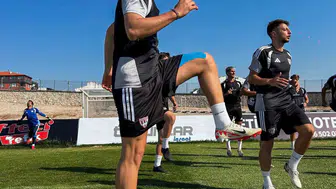 Bandırmaspor 2026 sezonuna genç ve dinamik kadroyla giriyor
