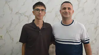 Mardinli Sinan 500 tam puanla Galatasaray Lisesi kapısını araladı