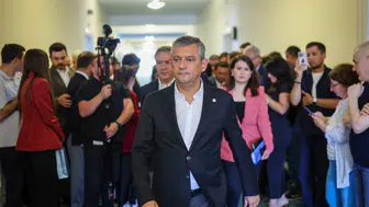 Özel’den çerçeve yasa ve fezleke çıkışı: Meclis zeminindeki kararlılığımız sürüyor