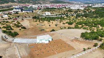 Bingöl’ün 30 yıllık su sorunu yeni hatla bitti