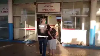 İzmir'de sosyal medyada çete övenlere operasyon