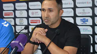 Mardin 1969 Spor evinde Antalyaspor’u devirdi