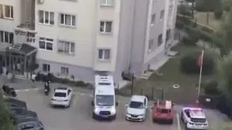 Beylikdüzü'nde bir kadın evinde hayatını kaybetmiş halde bulundu