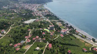 Artvin semalarında hedefi 12 metrelik daireye indirme yarışı