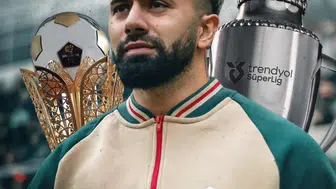Amedspor'da Çekdar Orhan dönemi sessiz sedasız bitti