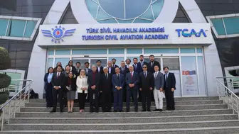 İstanbul Manila hattında uçuş sayısı iki katına çıkıyor