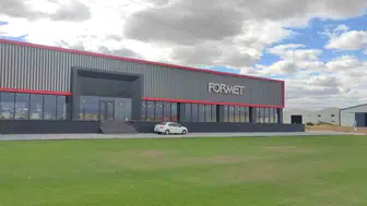 Formet’in kasası büyüdü, borç yükü hafifledi