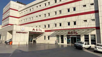 Çorum FK oyuncusu Atakan Akkaynak Kastamonu'da kaza geçirdi