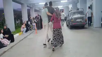 Düğün şenliği kabusa döndü: Tavuklu pilav sonrası hastanelere akın ettiler