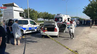 Şanlıurfa'daki kanlı saldırının şüphelileri hakim karşısında tutuklandı