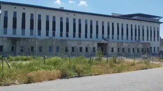 Çarşamba’daki yarım kalan sağlık merkezi için yeni ihale yolda
