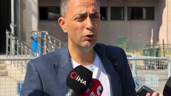 Melih Gökçek soruşturmasında kritik gün: Gazeteci Murat Ağırel adliyeye çağrıldı