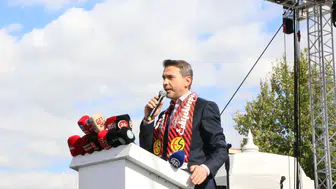 Bakan Bayraktar'dan enerji hamlesi: Türkiye nükleer lige giriş yapmaya hazırlanıyor