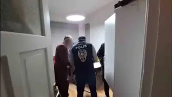 Denizli merkezli 18 ilde siber suç çetesine büyük darbe