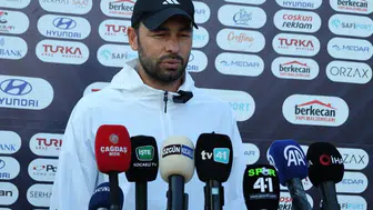 Kocaelispor’da hedef ligin en sağlam savunmasını kurmak
