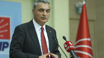 CHP teşkilatlarında yeni dönem başladı