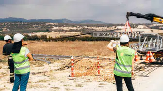 Gaziantep’in elektrik altyapısına 736 milyon liralık dev yatırım