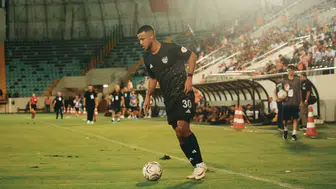 Vanspor 2-0 geriye düştüğü maçta İstanbulspor’u 3-2 devirdi