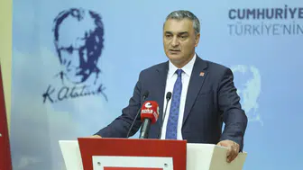 CHP'de şok tasfiye 49 isim disipline gönderildi