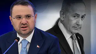 Netanyahu için yolun sonu: Ankara'dan tarihi hamle