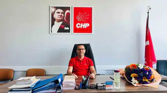 CHP Söke örgütünde yeni dönem başladı