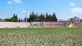 Sahası hazır değil, Balıkesirspor ilk maçını nerede oynayacak?