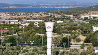 İzmir'in gururu oldu İYTE Avrupa'dan iki dev proje desteği aldı