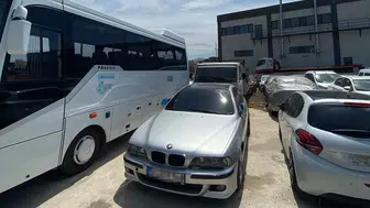 Noterden onay alıp aldığı otomobili çalıntı çıktı