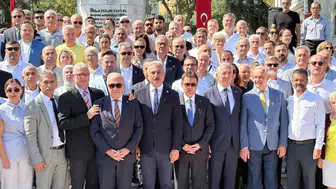 Bursa siyasetinde büyük kopuş 6 belediye başkanı CHP'den istifa etti