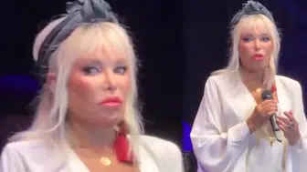 Ajda Pekkan 25 bin dolarlık gençlik iksiri iddialarına ateş püskürdü
