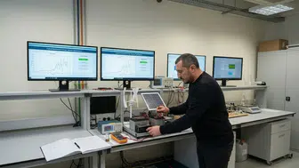 Buzla soğutma teknolojisi elektrik kesintilerine karşı çözüm sunuyor