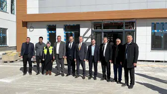 Dicle Devlet Hastanesi artık çok daha fazla branşta hizmet verecek