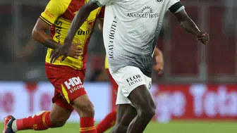 Newcastle, Diabate için Gençlerbirliği'ne 2,5 milyon Euro ödedi