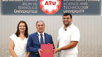 Adana mutfağı için üniversite ve sanayi iş birliği